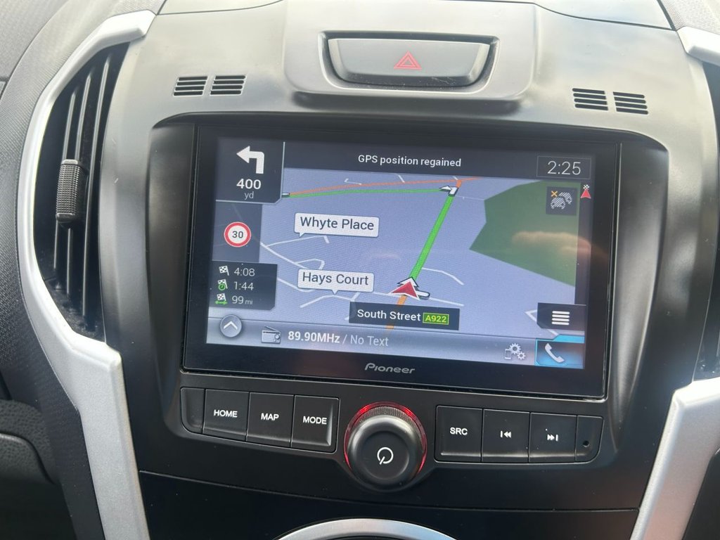 Used Isuzu D-Max 2018 for sale - 77422023: Photo 11