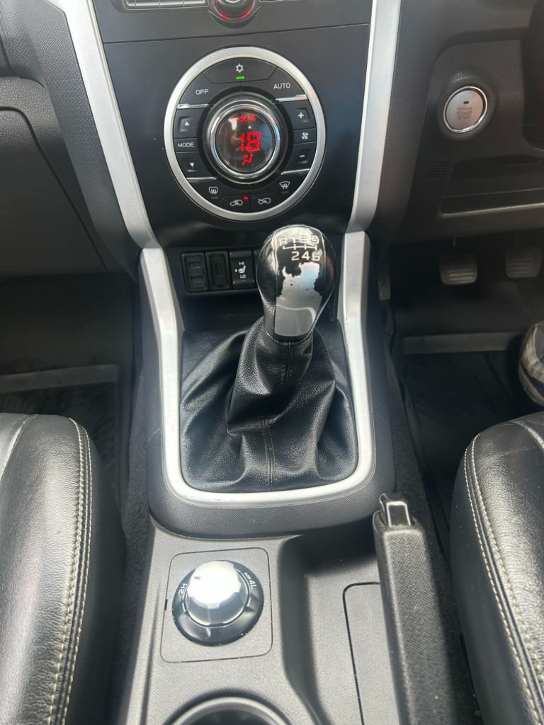 Used Isuzu D-Max 2018 for sale - 77422023: Photo 13