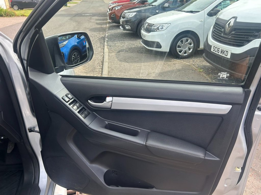 Used Isuzu D-Max 2018 for sale - 77422023: Photo 14