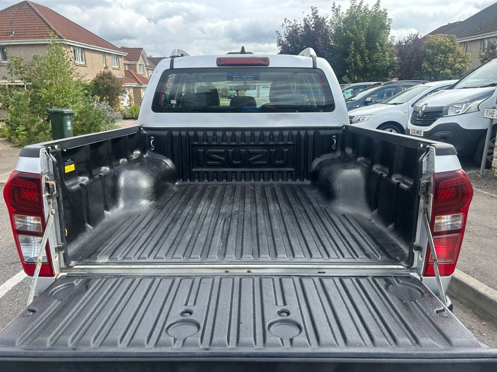 Used Isuzu D-Max 2018 for sale - 77422023: Photo 19