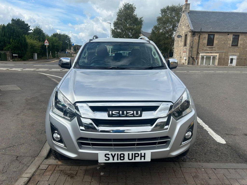 Used Isuzu D-Max 2018 for sale - 77422023: Photo 6