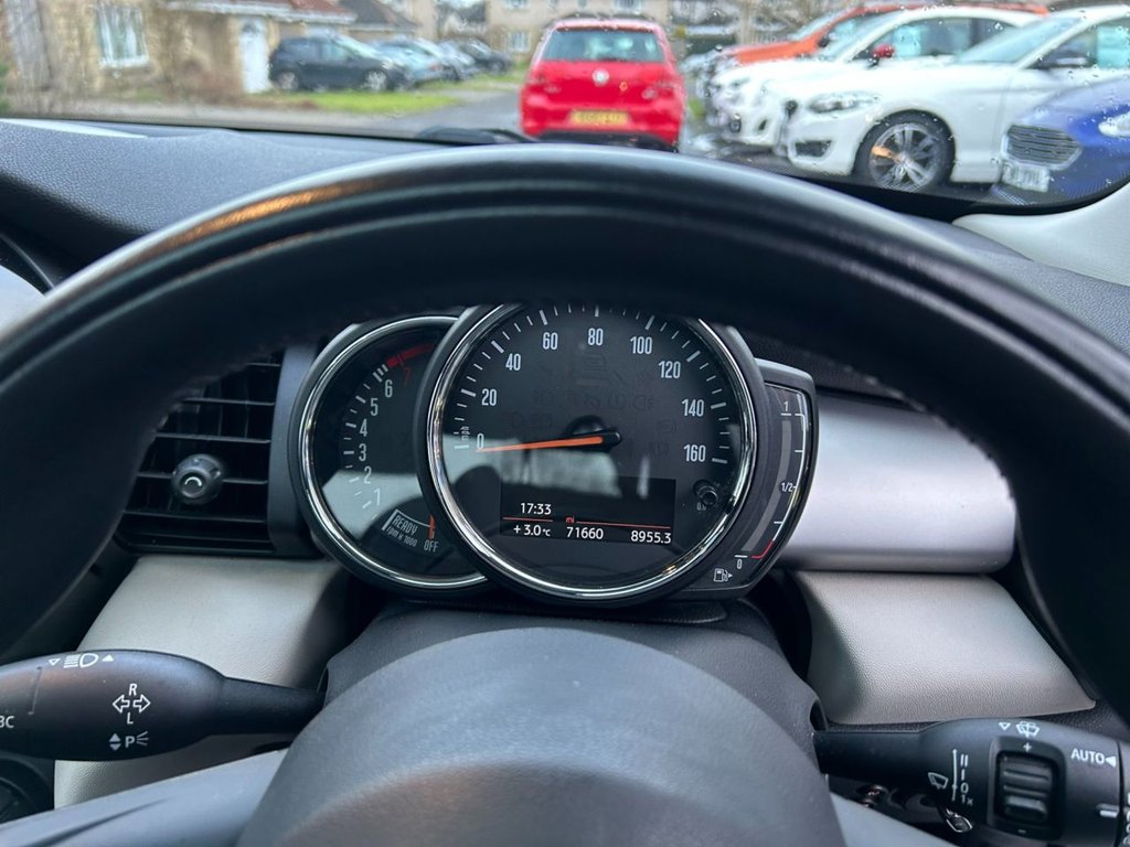 Used MINI Hatch 2018 for sale - 77583038: Photo 10