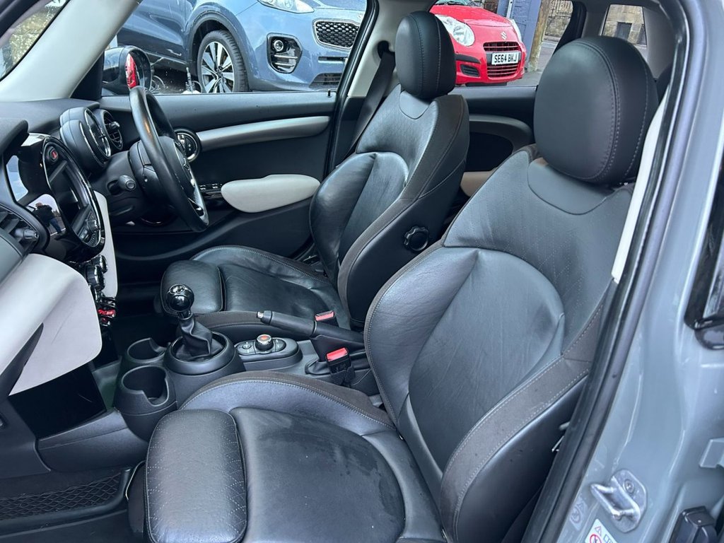 Used MINI Hatch 2018 for sale - 77583038: Photo 11