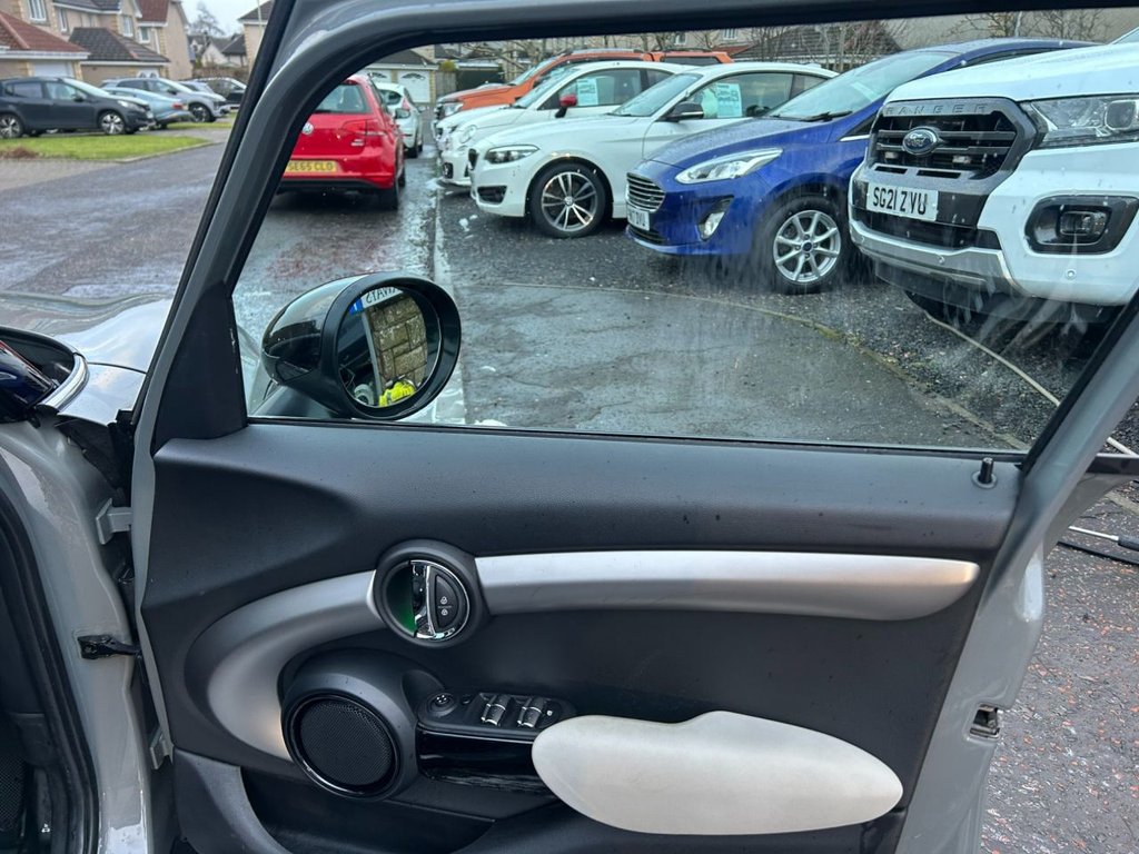 Used MINI Hatch 2018 for sale - 77583038: Photo 13