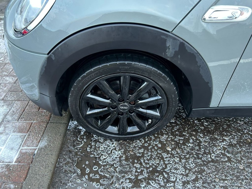 Used MINI Hatch 2018 for sale - 77583038: Photo 19