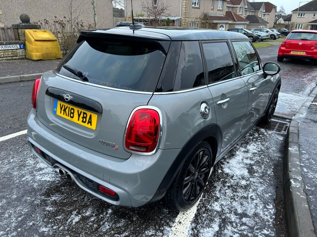 Used MINI Hatch 2018 for sale - 77583038: Photo 5