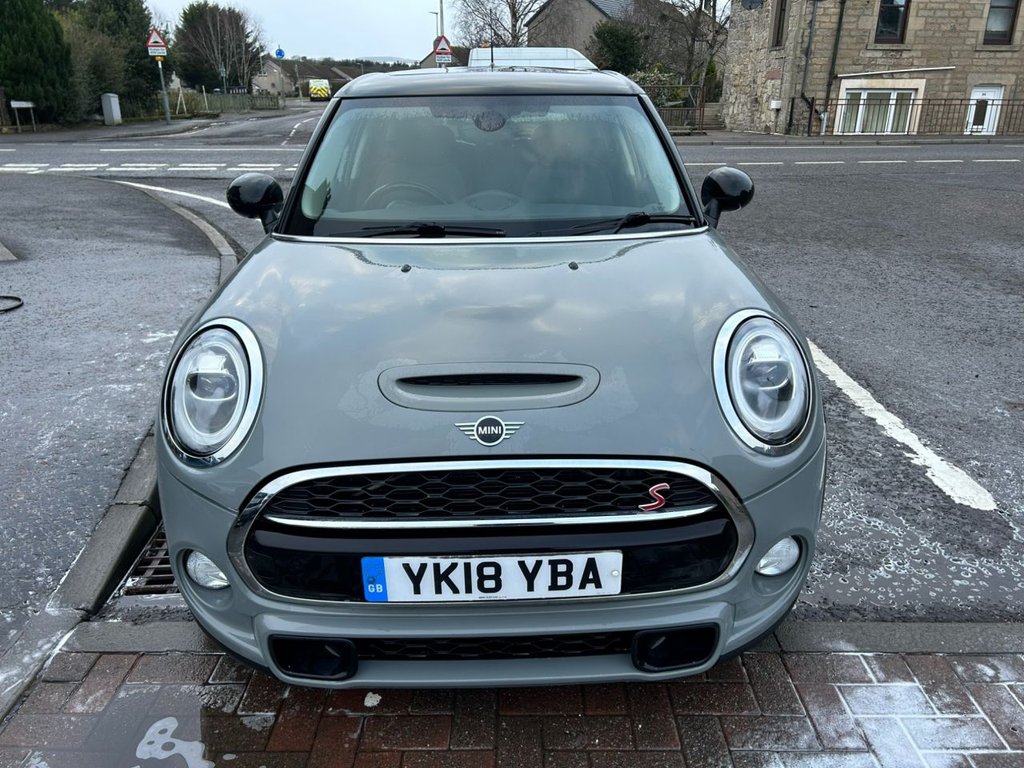 Used MINI Hatch 2018 for sale - 77583038: Photo 6