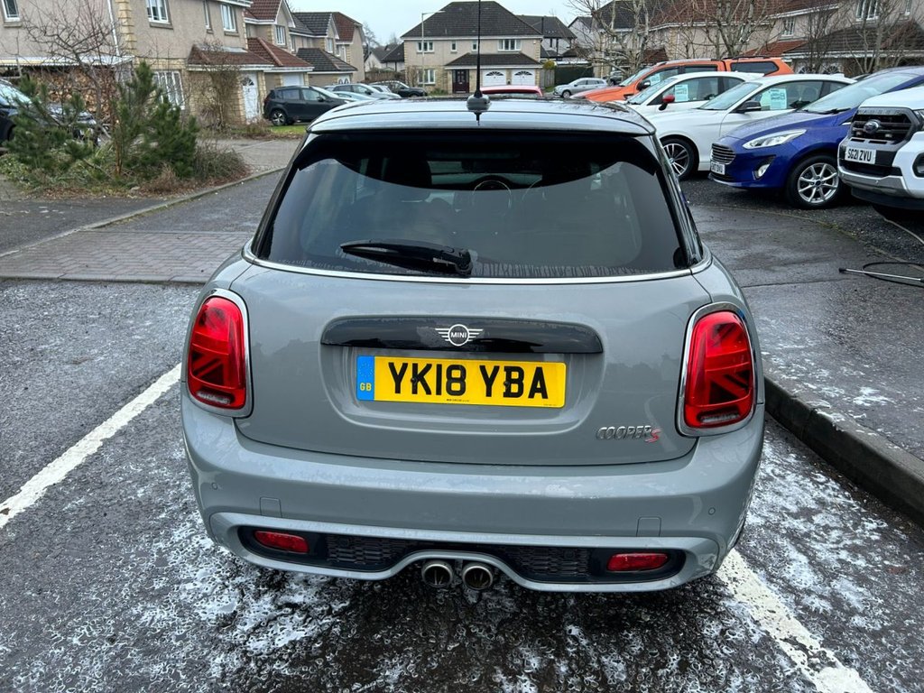 Used MINI Hatch 2018 for sale - 77583038: Photo 7