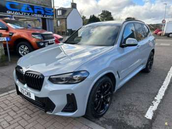 Used BMW X3 2023 for sale - 74866396: Photo