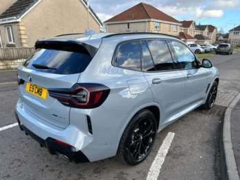Used BMW X3 2023 for sale - 74866396: Photo
