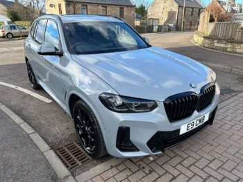 Used BMW X3 2023 for sale - 74866396: Photo