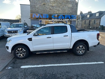 Used Ford Ranger 2021 for sale - 76632587: Photo