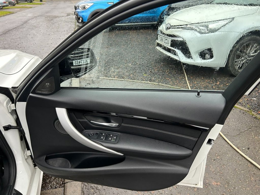 Used BMW 3 Series 2016 for sale - 77302464: Photo 10