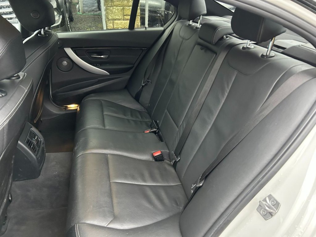 Used BMW 3 Series 2016 for sale - 77302464: Photo 11