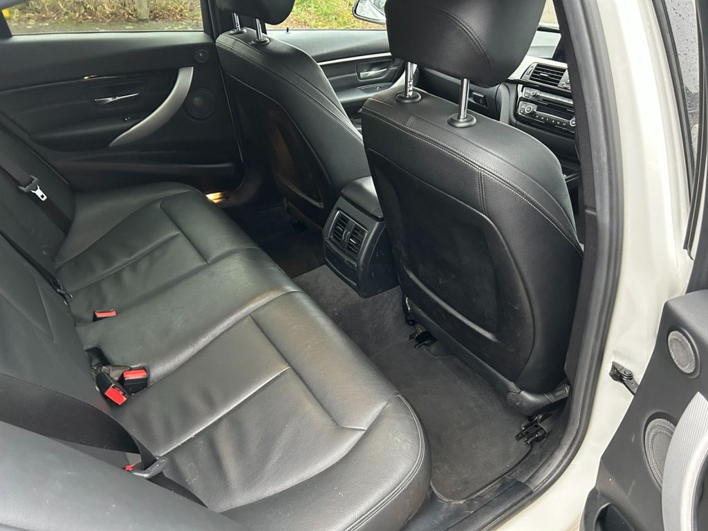 Used BMW 3 Series 2016 for sale - 77302464: Photo 12