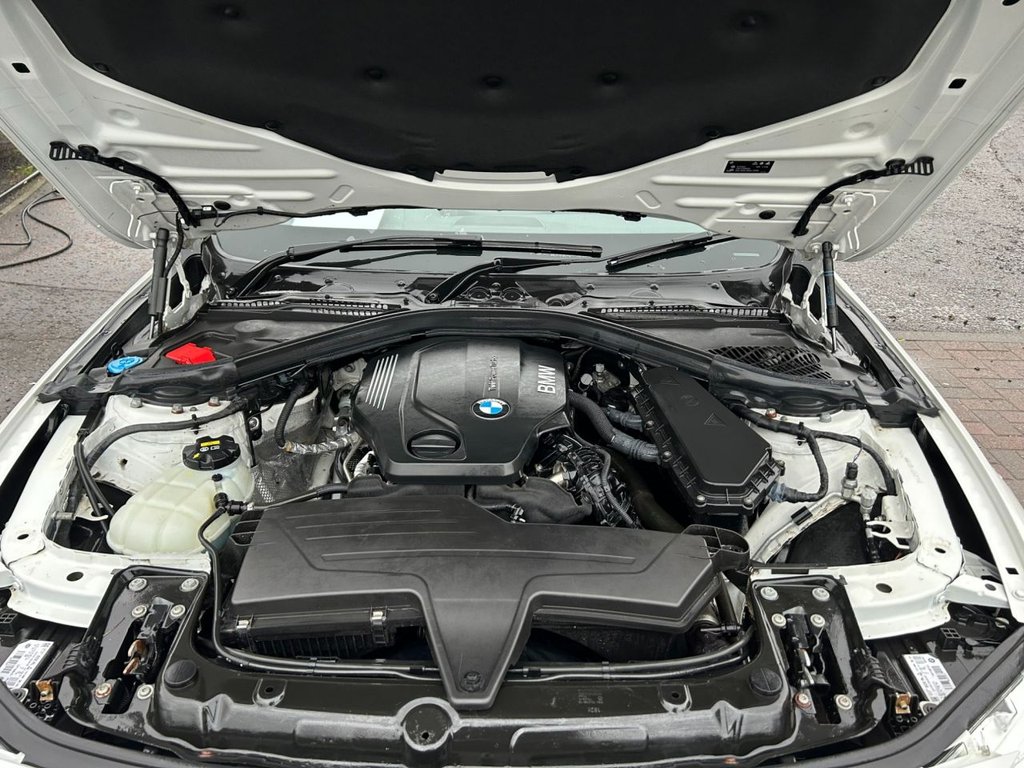 Used BMW 3 Series 2016 for sale - 77302464: Photo 13