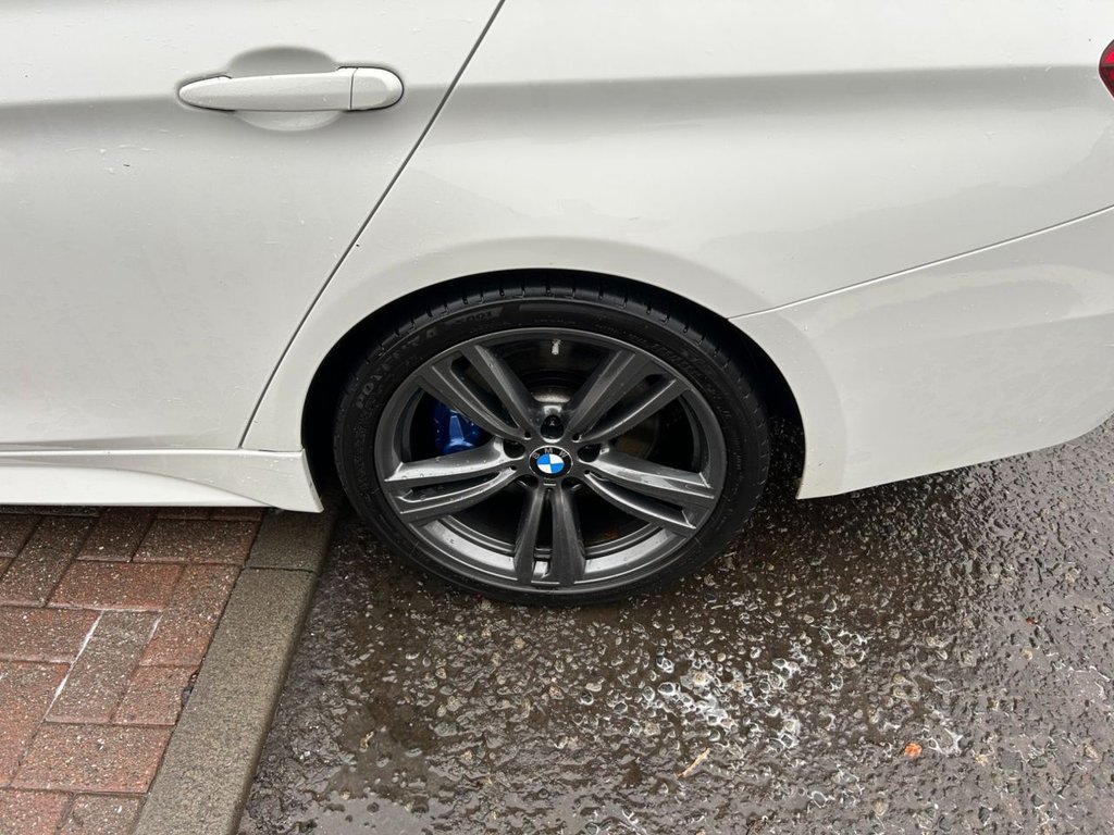 Used BMW 3 Series 2016 for sale - 77302464: Photo 14