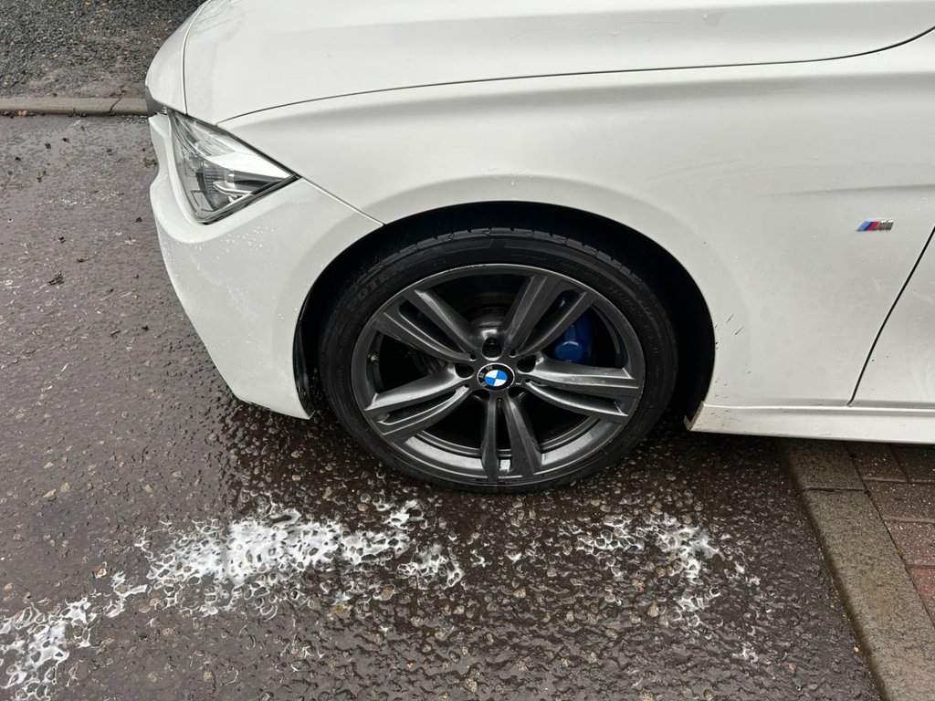 Used BMW 3 Series 2016 for sale - 77302464: Photo 16