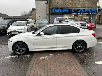 Used BMW 3 Series 2016 for sale - 77302464: Photo
