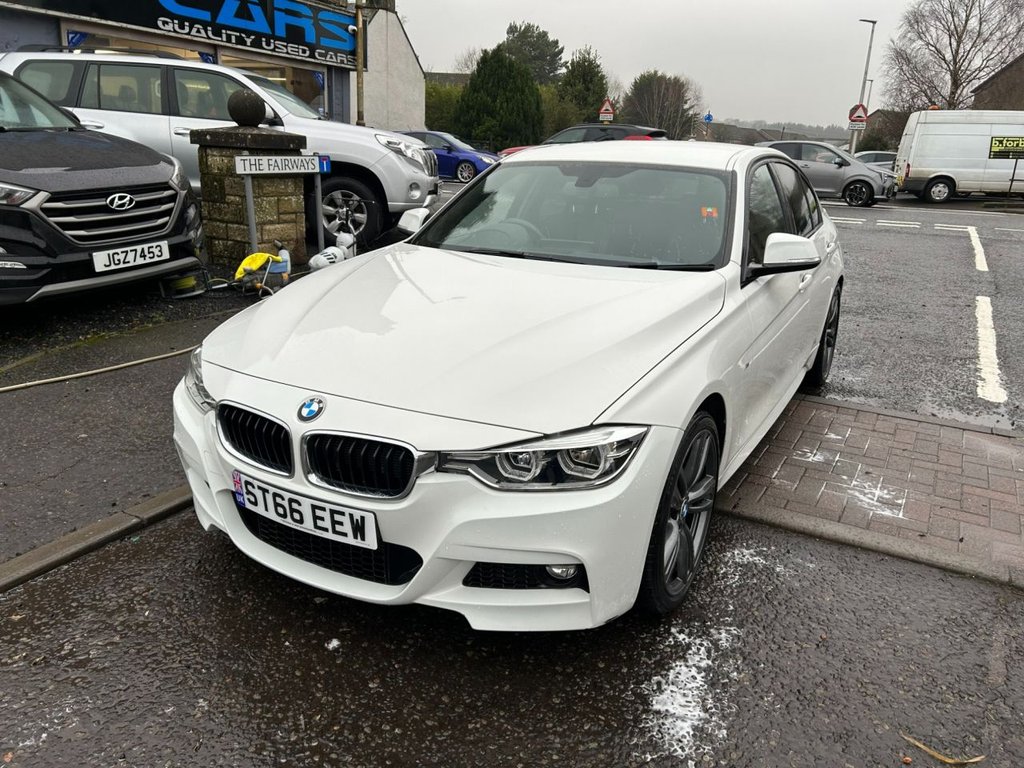 Used BMW 3 Series 2016 for sale - 77302464: Photo 2