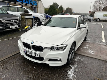 Used BMW 3 Series 2016 for sale - 77302464: Photo