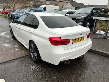 Used BMW 3 Series 2016 for sale - 77302464: Photo