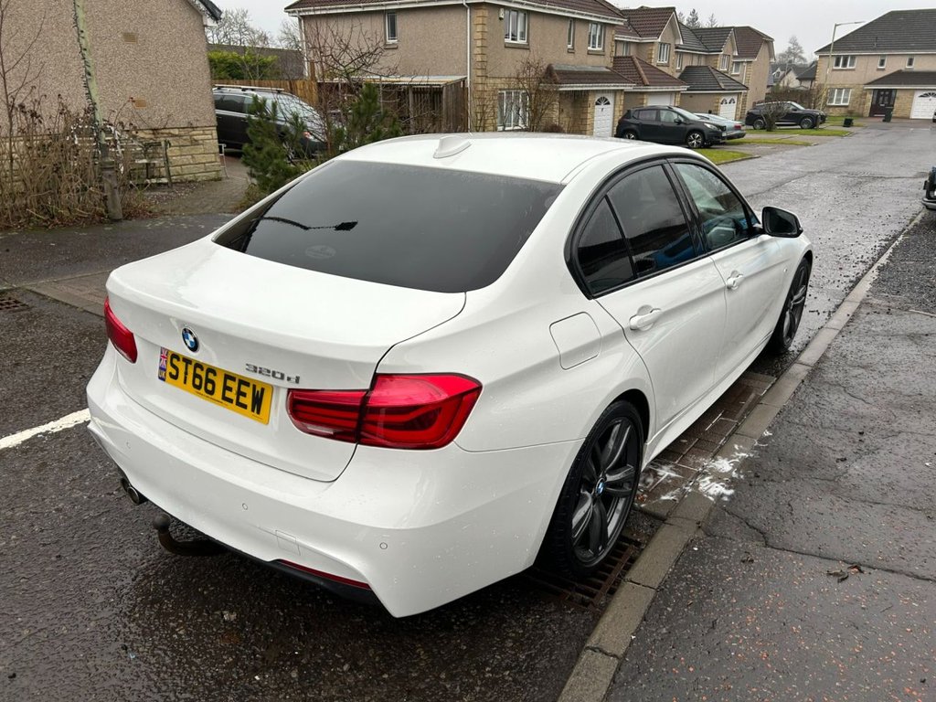 Used BMW 3 Series 2016 for sale - 77302464: Photo 4