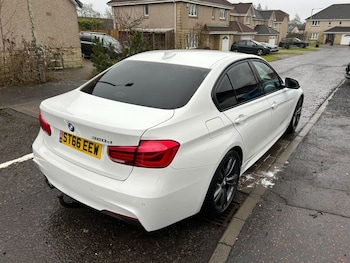 Used BMW 3 Series 2016 for sale - 77302464: Photo