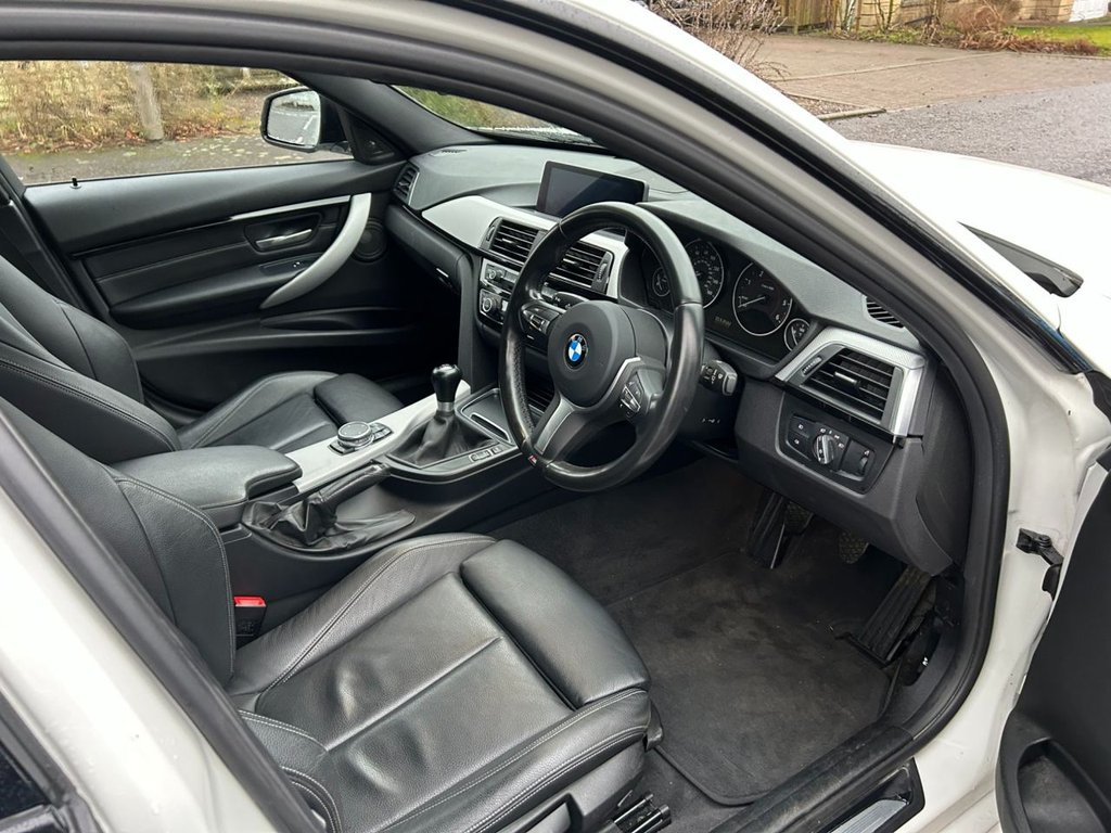 Used BMW 3 Series 2016 for sale - 77302464: Photo 6