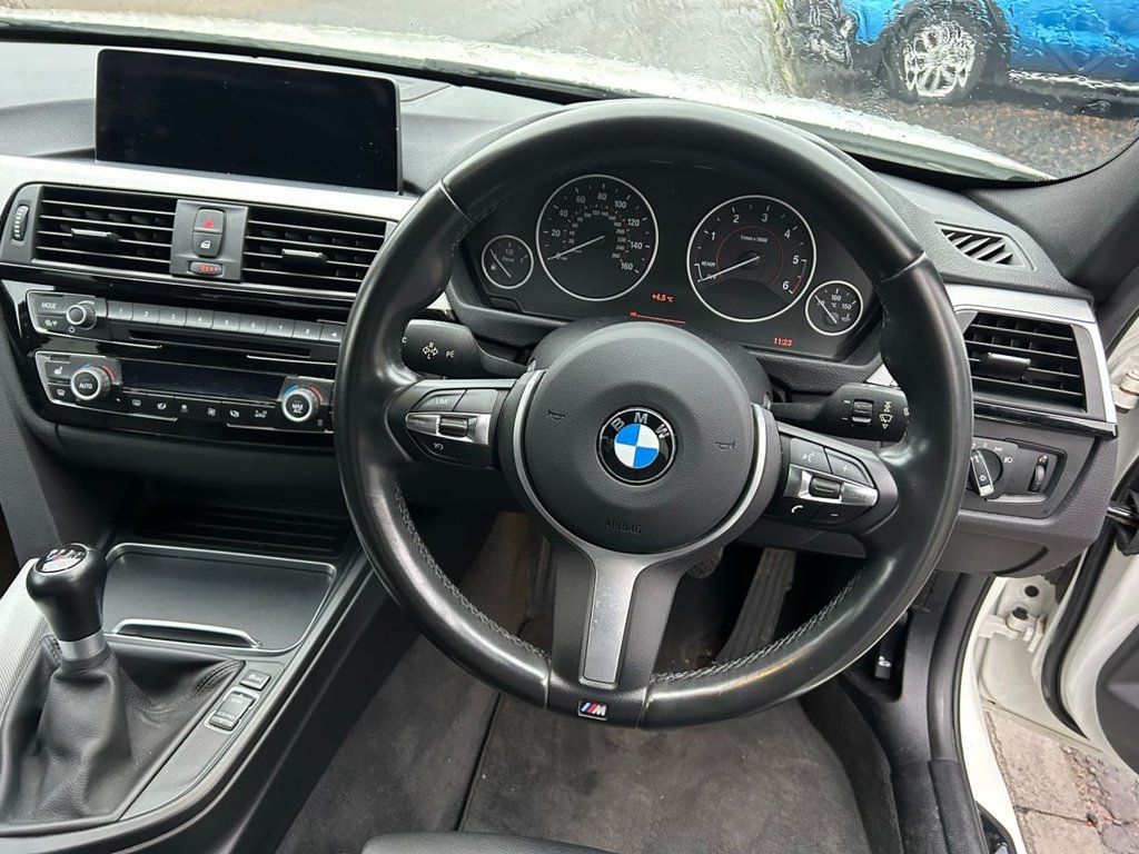 Used BMW 3 Series 2016 for sale - 77302464: Photo 7