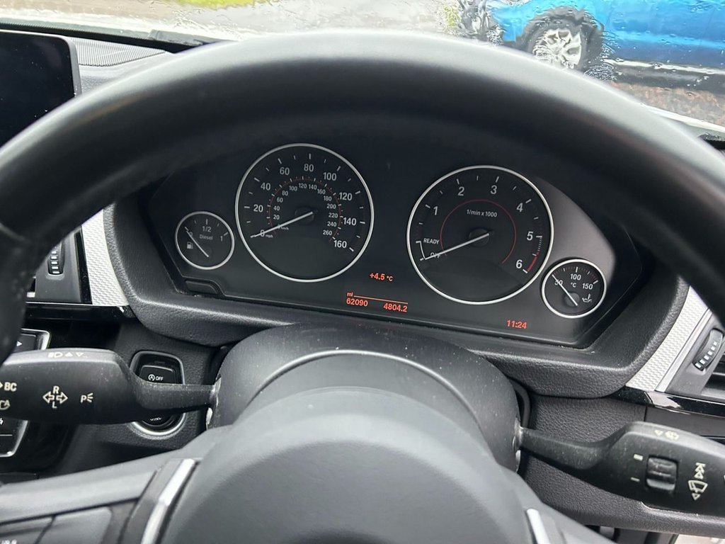 Used BMW 3 Series 2016 for sale - 77302464: Photo 8