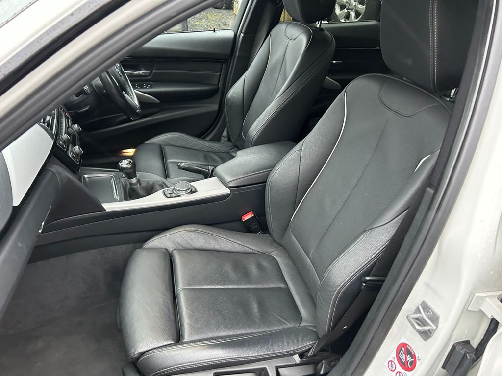 Used BMW 3 Series 2016 for sale - 77302464: Photo 9