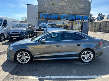 Used Audi A3 2016 for sale - 78358647: Photo