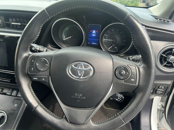 Used Toyota Auris 2016 for sale - 75685214: Photo 10