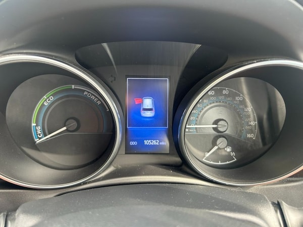 Used Toyota Auris 2016 for sale - 75685214: Photo 11