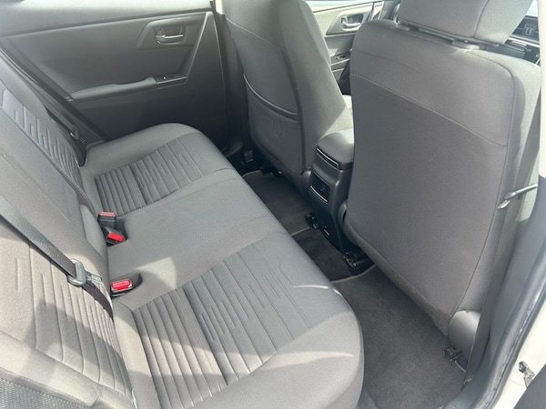Used Toyota Auris 2016 for sale - 75685214: Photo 15