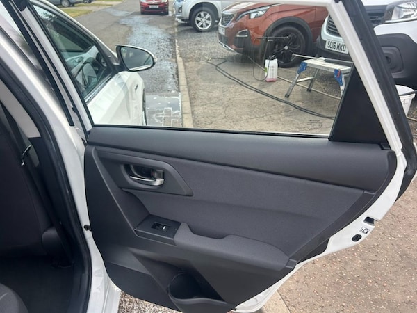 Used Toyota Auris 2016 for sale - 75685214: Photo 17