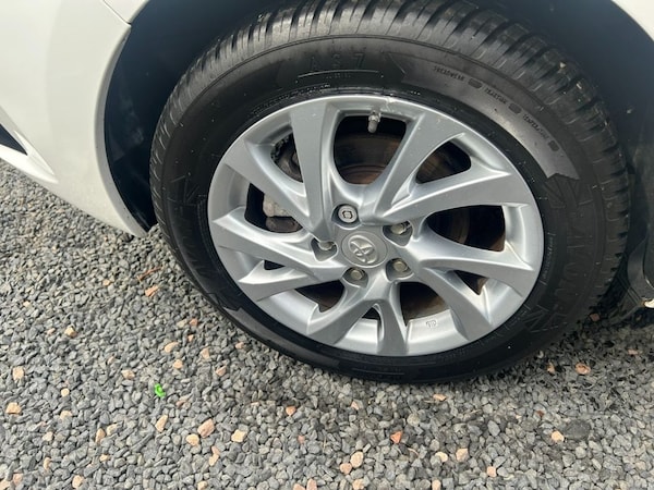 Used Toyota Auris 2016 for sale - 75685214: Photo 20