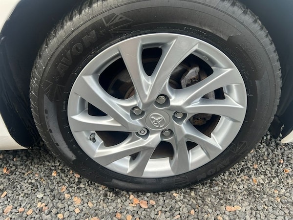 Used Toyota Auris 2016 for sale - 75685214: Photo 21