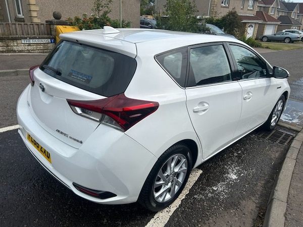 Used Toyota Auris 2016 for sale - 75685214: Photo 5