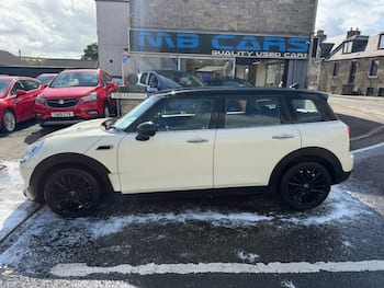 Used MINI Clubman 2016 for sale - 79738196: Photo