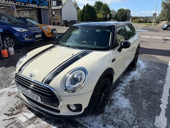 Used MINI Clubman 2016 for sale - 79738196: Photo