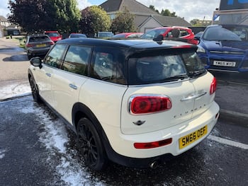 Used MINI Clubman 2016 for sale - 79738196: Photo