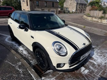 Used MINI Clubman 2016 for sale - 79738196: Photo