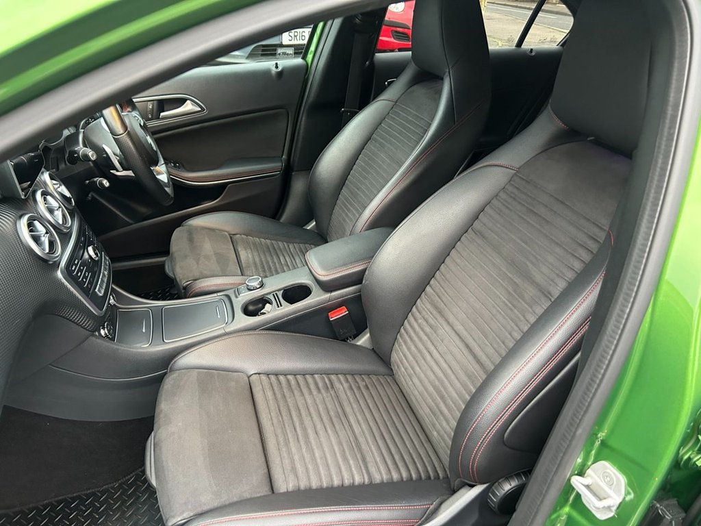 Used Mercedes-Benz A-Class 2017 for sale - 77408090: Photo 10