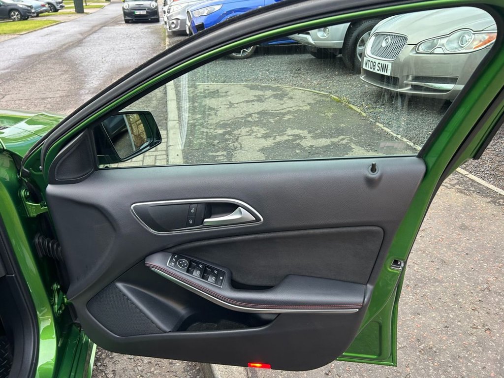 Used Mercedes-Benz A-Class 2017 for sale - 77408090: Photo 11