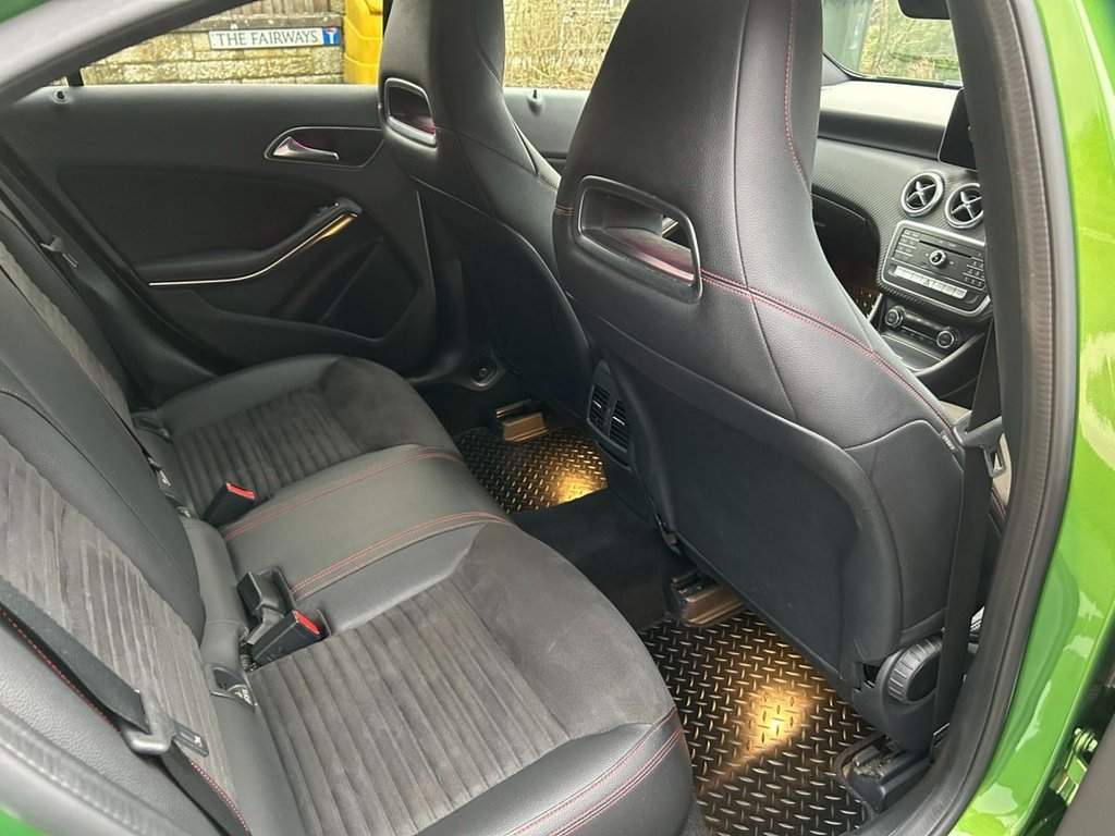 Used Mercedes-Benz A-Class 2017 for sale - 77408090: Photo 12