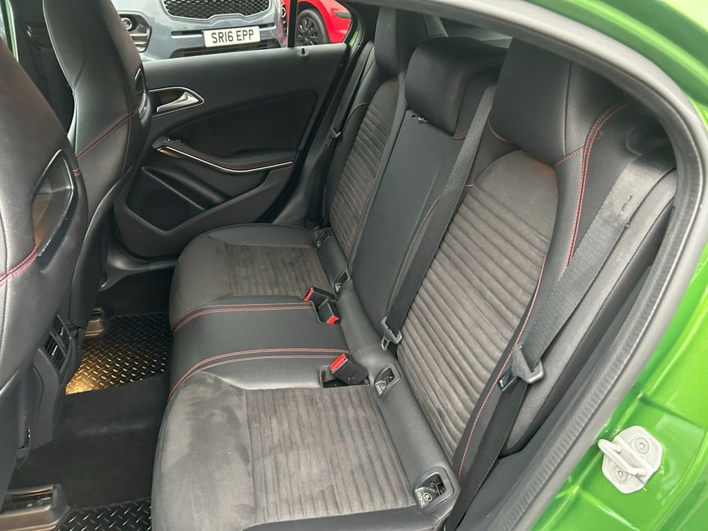 Used Mercedes-Benz A-Class 2017 for sale - 77408090: Photo 13