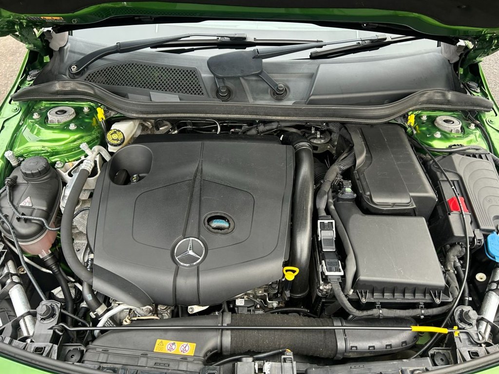 Used Mercedes-Benz A-Class 2017 for sale - 77408090: Photo 16