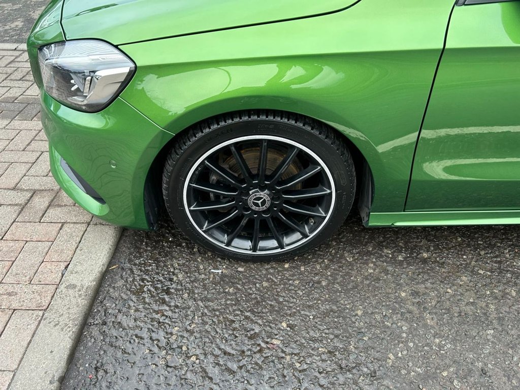 Used Mercedes-Benz A-Class 2017 for sale - 77408090: Photo 17